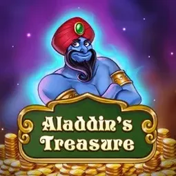 Aladdins Treasure